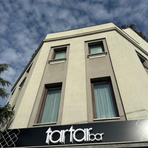 Fotografie Tartar Bar - 3