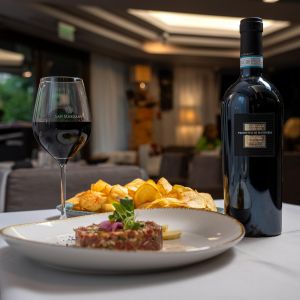 Fotografie Tartar Bar - 0