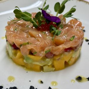 Fotografie Tartar Bar - 6