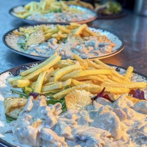 Fotografie Restaurant Ballroom La Povești - 8