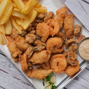 Fotografie Chernomorka - 9