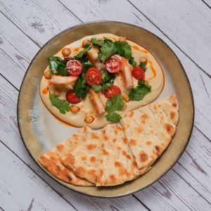 Fotografie Chernomorka - 1