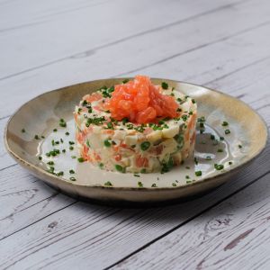 Fotografie Chernomorka - 7