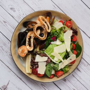 Fotografie Chernomorka - 5