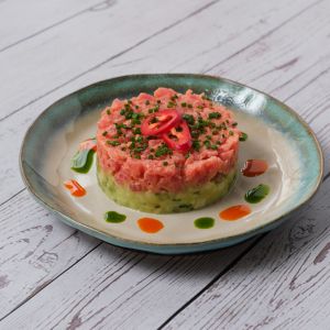 Fotografie Chernomorka - 0