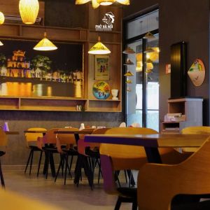 Fotografie PHO HA NOI - 3