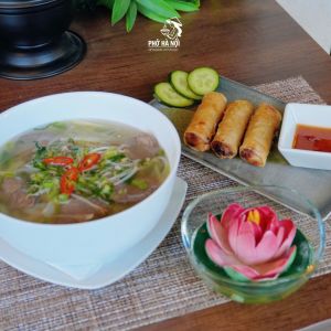 Fotografie PHO HA NOI - 4