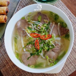 Fotografie PHO HA NOI - 6