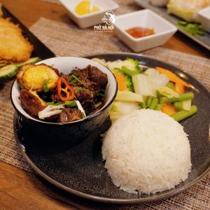 Fotografie PHO HA NOI - 5