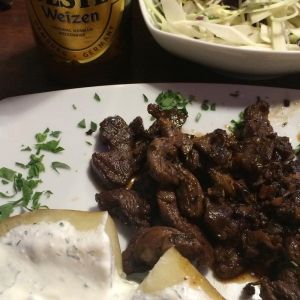 Fotografie Xclusive Grill & Crêpes - 0