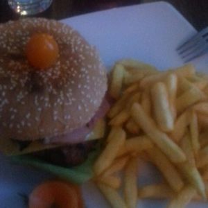 Fotografie Xclusive Grill & Crêpes - 1