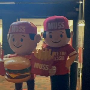 Fotografie Muss - 10