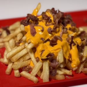 Fotografie Muss - 11