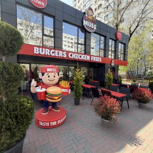 Fotografie Muss - 12