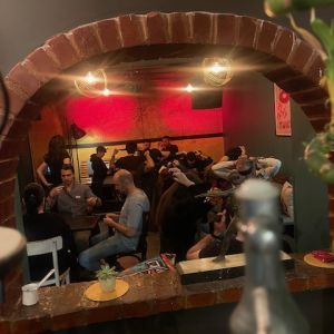 Fotografie Edgar's Pub & Bistro - 1