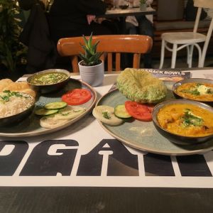 Fotografie Edgar's Pub & Bistro - 2