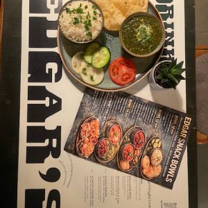 Fotografie Edgar's Pub & Bistro - 4