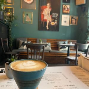 Fotografie Edgar's Pub & Bistro - 5