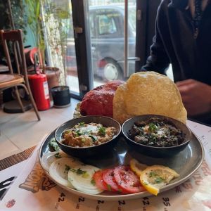 Fotografie Edgar's Pub & Bistro - 6