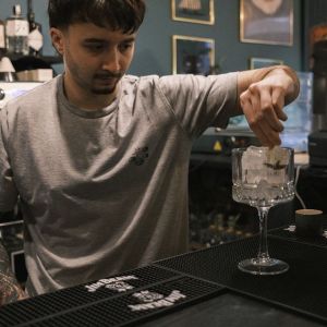 Fotografie Edgar's Pub & Bistro - 8