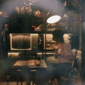 Fotografie Edgar's Pub & Bistro - 9