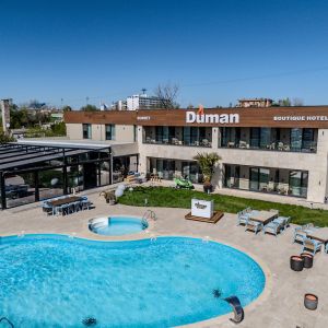 Fotografie Duman Sunset - 7