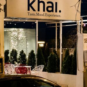 Fotografie Khai Restaurant - 1