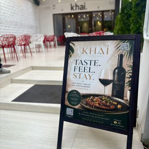 Fotografie Khai Restaurant - 1