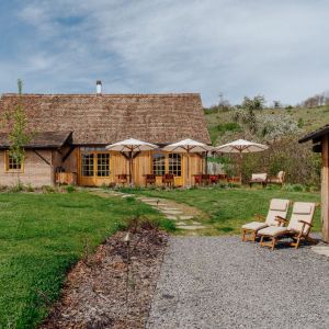 Fotografie Kitchen Barn, Bethlen Estates Transylvania - 6