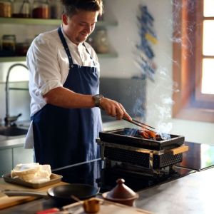 Fotografie Kitchen Barn, Bethlen Estates Transylvania - 7