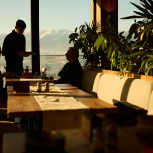 Fotografie Restaurant Panoramic SPICE - 7