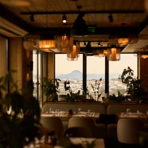 Fotografie Restaurant Panoramic SPICE - 6