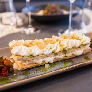 Fotografie Restaurant Cantemir - 0