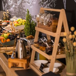 Fotografie Restaurant Cantemir - 8