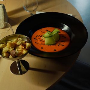 Fotografie Little Kitchen Bistro - 1
