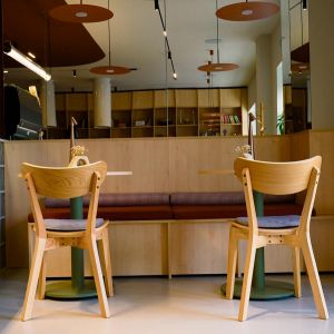 Fotografie Little Kitchen Bistro - 2
