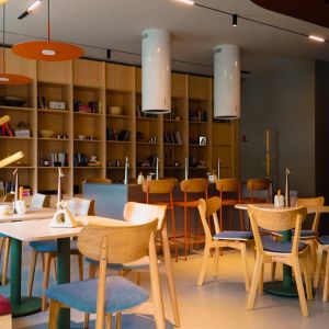 Fotografie Little Kitchen Bistro - 0