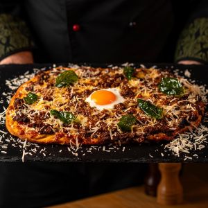 Fotografie Lizeanu Bistro - 2