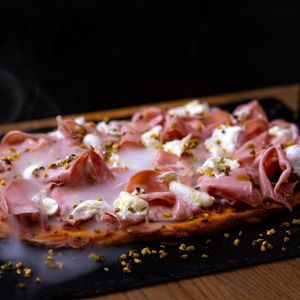 Fotografie Lizeanu Bistro - 3