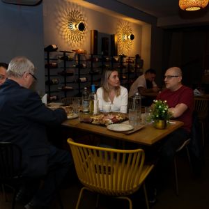 Fotografie Lizeanu Bistro - 7