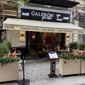Fotografie Galerón | Bar y Tapas - 2