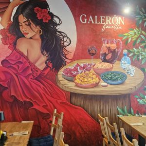 Fotografie Galerón | Bar y Tapas - 0