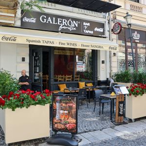 Fotografie Galerón | Bar y Tapas - 1