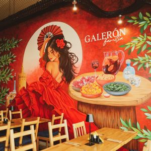 Fotografie Galerón | Bar y Tapas - 0