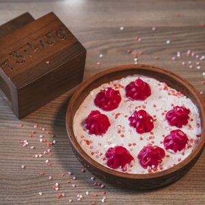 Fotografie Tbiliso - Georgian Cuisine - 7