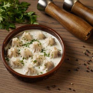 Fotografie Tbiliso - Georgian Cuisine - 8