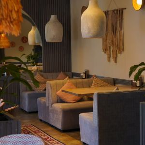 Fotografie Tbiliso - Georgian Cuisine - 6