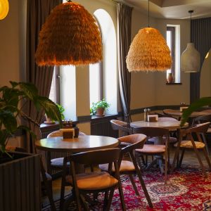 Fotografie Tbiliso - Georgian Cuisine - 7