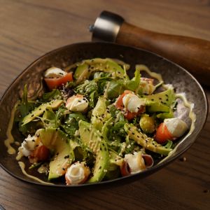 Fotografie Tbiliso - Georgian Cuisine - 3