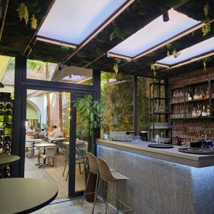 Fotografie Small Bar Bistro - 0